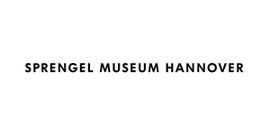 Sprengel Museum Hannover Logo