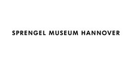 Sprengel Museum Hannover Logo