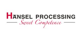 Händel Processing Sweet Competence Logo
