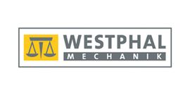 Westphal Mechanik Logo