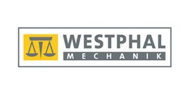 Westphal Mechanik Logo