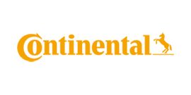 continental farbiges logo