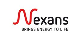 Nexans Logo