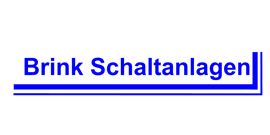 Brink Schaltanlagen Logo