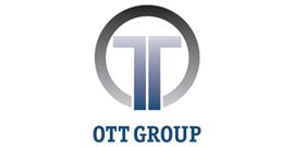 OTT Group Logo