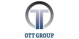 OTT Group Logo