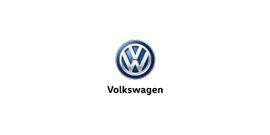 VW Logo Referenz