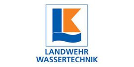 Landwehr Wassertechnik Logo